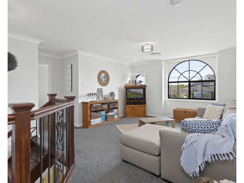 14 Bates Avenue, South Wentworthville NSW 2145