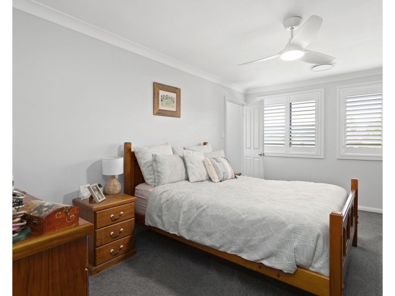 14 Bates Avenue, South Wentworthville NSW 2145