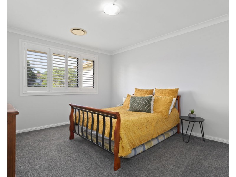 14 Bates Avenue, South Wentworthville NSW 2145