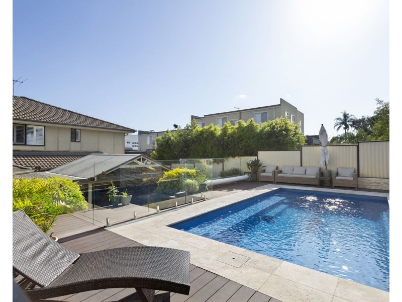 14 Bates Avenue, South Wentworthville NSW 2145