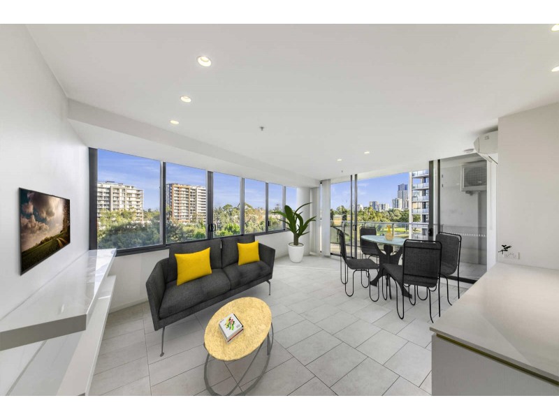 506C/3  Broughton Street, Parramatta NSW 2150
