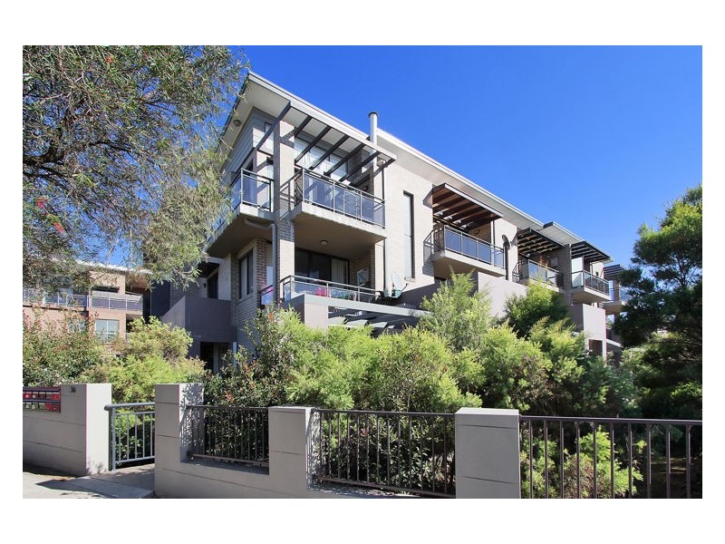 9/34-36 Boomerang Street, Granville NSW 2142