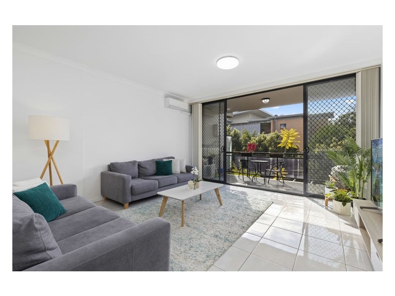 9/34-36 Boomerang Street, Granville NSW 2142
