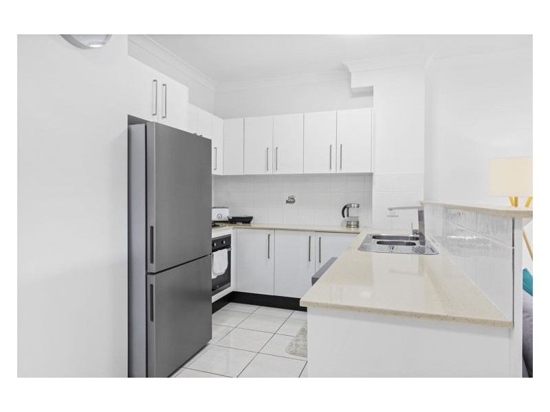 9/34-36 Boomerang Street, Granville NSW 2142