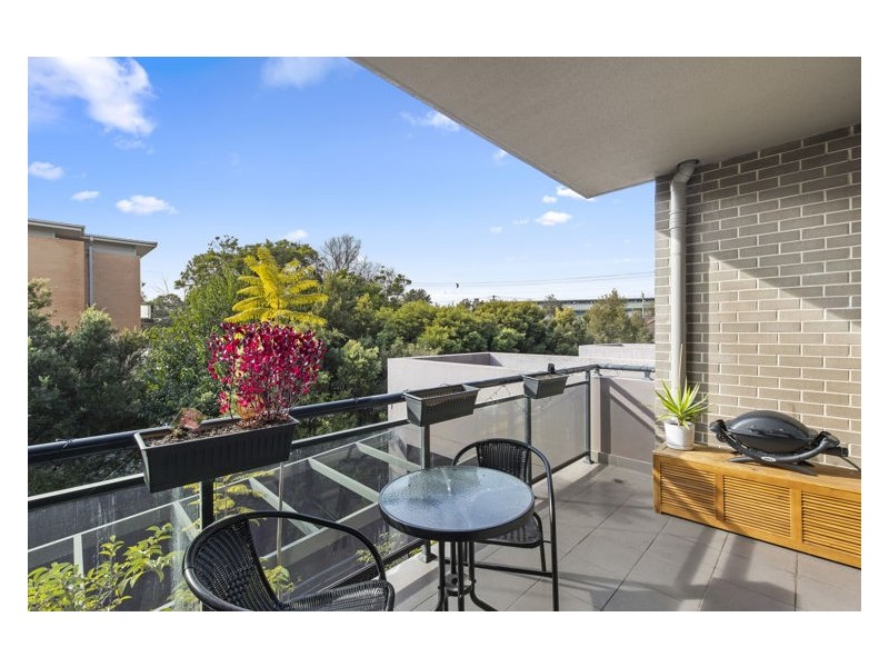 9/34-36 Boomerang Street, Granville NSW 2142