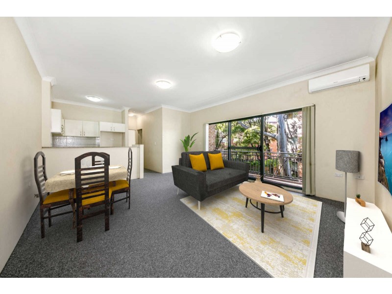 11/80-82 Pitt Street, Granville NSW 2142