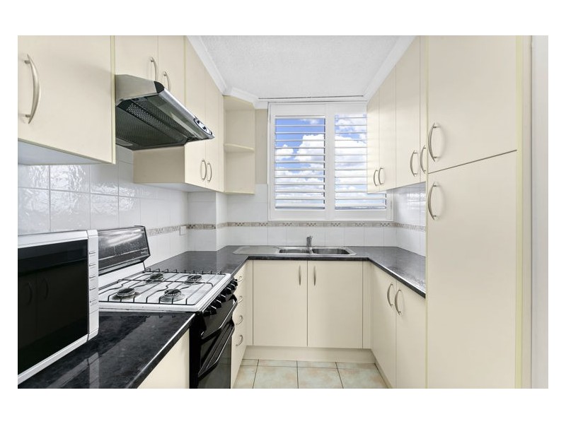 106/10-12 Bridge Street, Granville NSW 2142