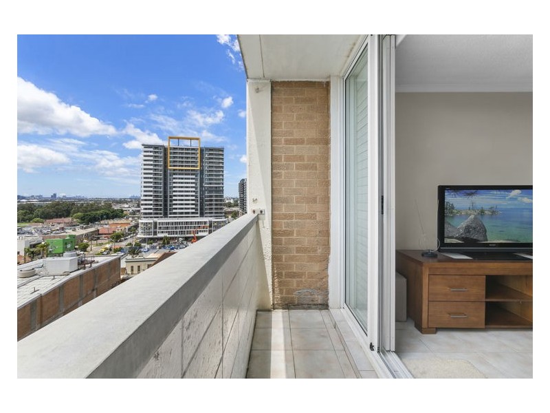 106/10-12 Bridge Street, Granville NSW 2142