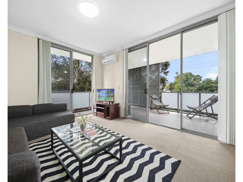 11/135-137 Pitt Street, Merrylands NSW 2160