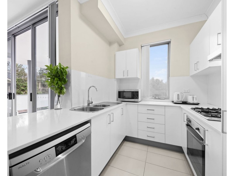 11/135-137 Pitt Street, Merrylands NSW 2160