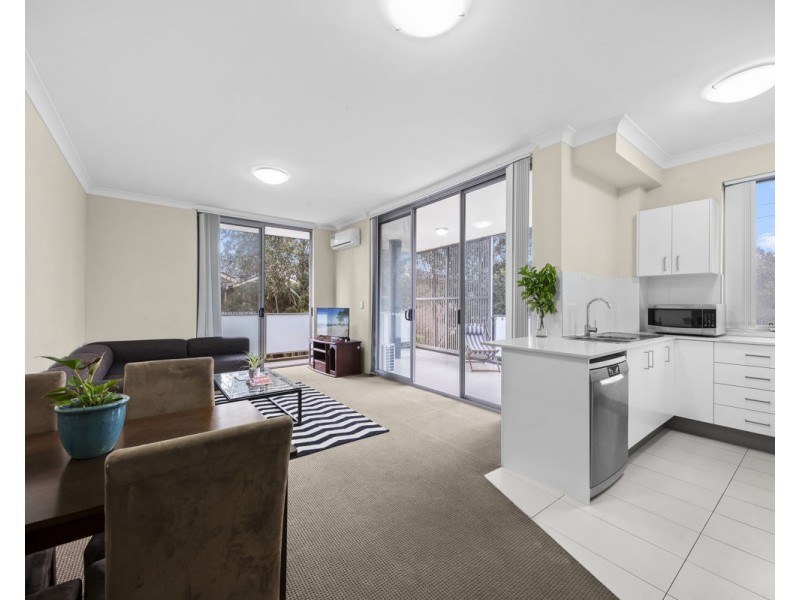 11/135-137 Pitt Street, Merrylands NSW 2160