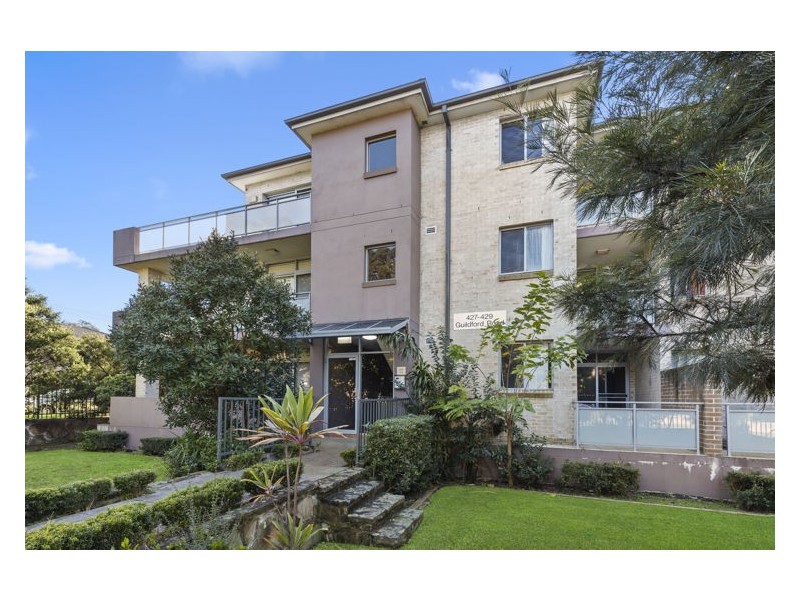 2/427-429 Guildford Road, Guildford NSW 2161