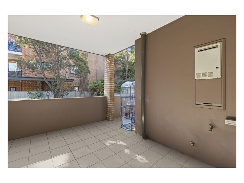 2/427-429 Guildford Road, Guildford NSW 2161