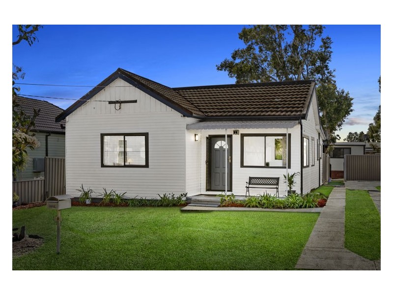 9 Mills Street, Merrylands NSW 2160