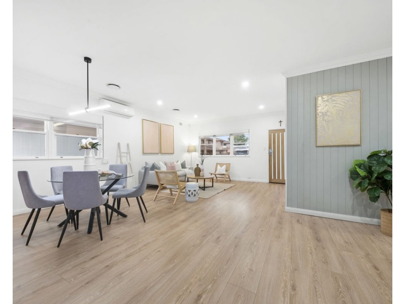 4 Matthew Street, Merrylands NSW 2160