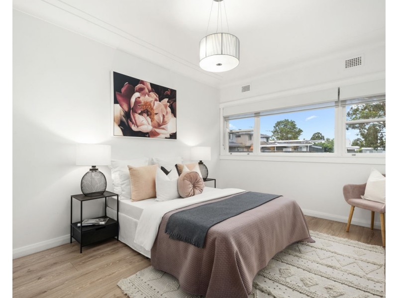 4 Matthew Street, Merrylands NSW 2160