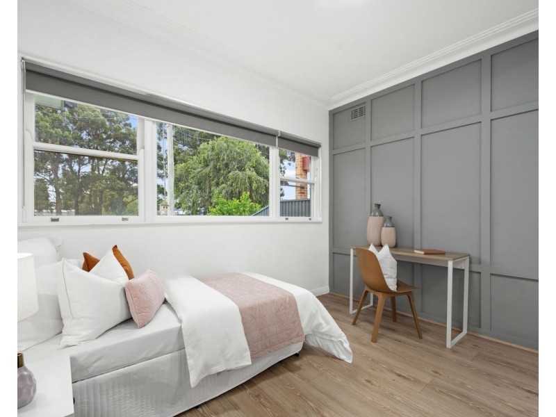 4 Matthew Street, Merrylands NSW 2160