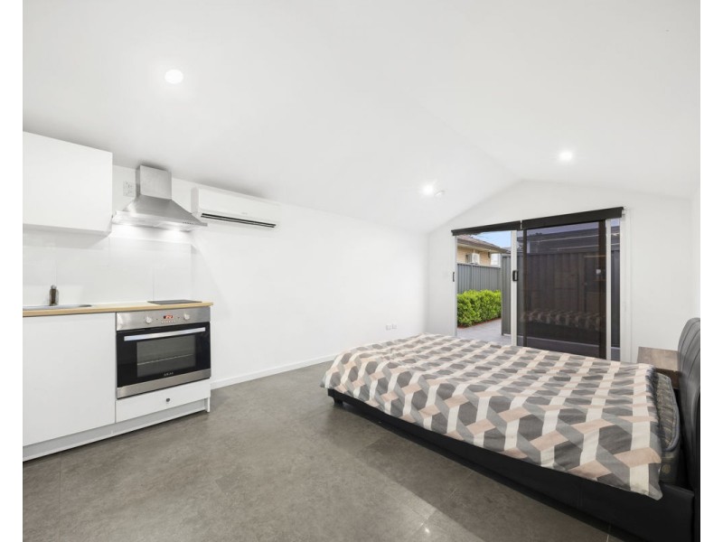 4 Matthew Street, Merrylands NSW 2160