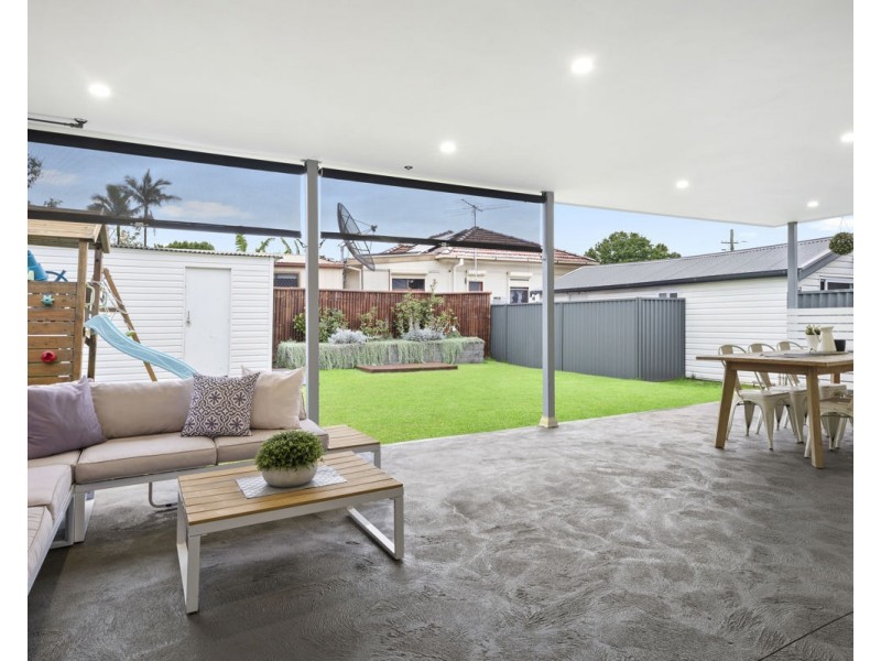 4 Matthew Street, Merrylands NSW 2160