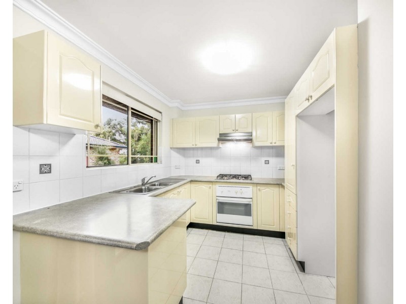 5/1-5 St Ann Street, Merrylands NSW 2160