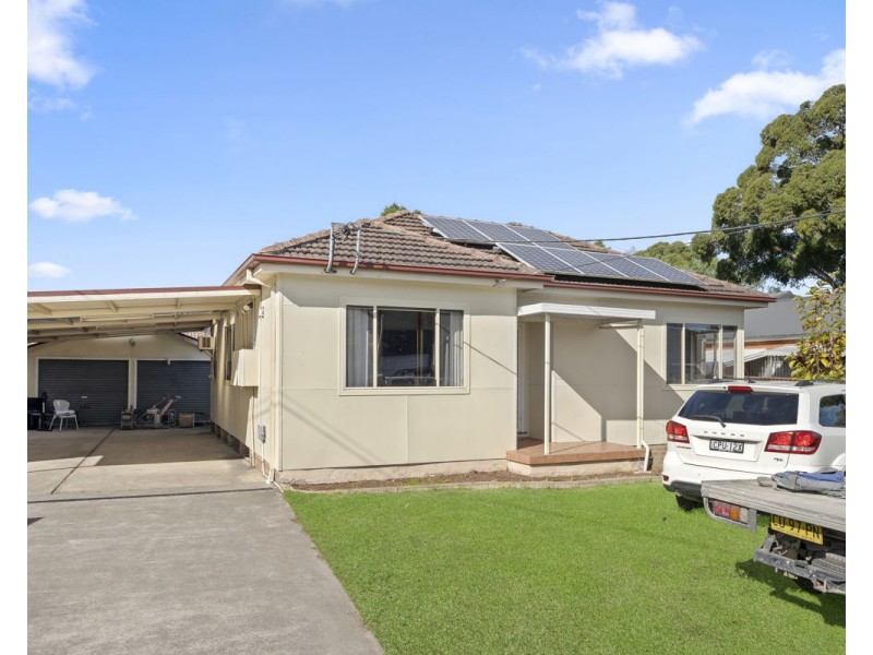 23 Clarence Street, Merrylands NSW 2160