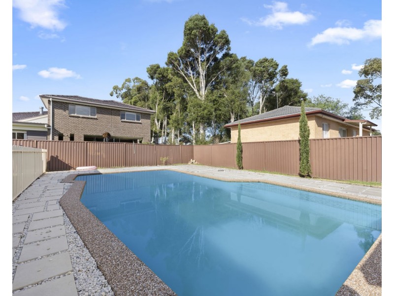 23 Clarence Street, Merrylands NSW 2160