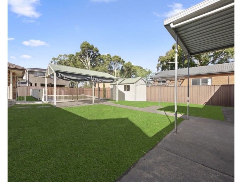 23 Clarence Street, Merrylands NSW 2160