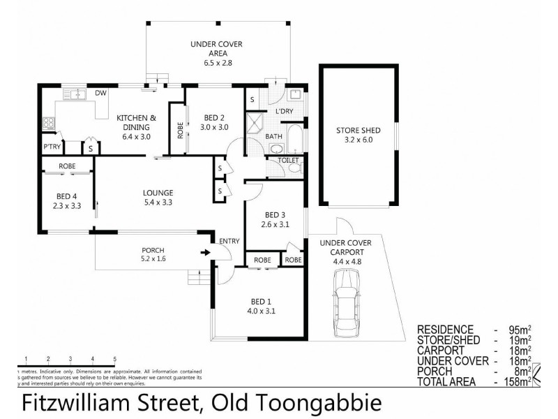 7 Fitzwilliam Rd, Old Toongabbie NSW 2146