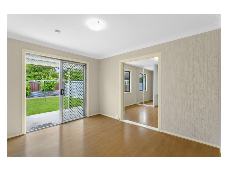 40 Brotherton Street, South Wentworthville NSW 2145