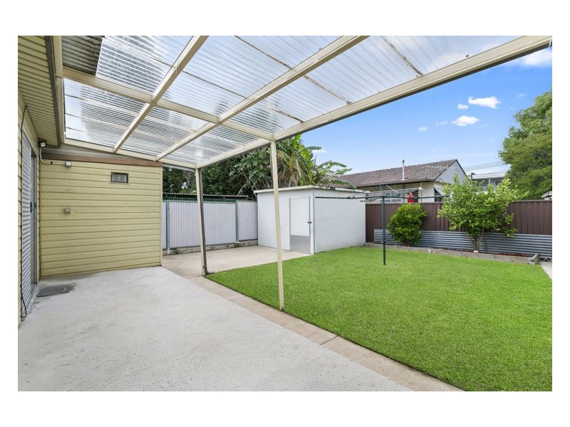 40 Brotherton Street, South Wentworthville NSW 2145