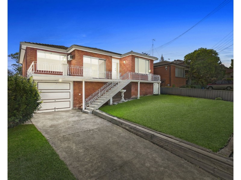 647 Merrylands Road, Greystanes NSW 2145