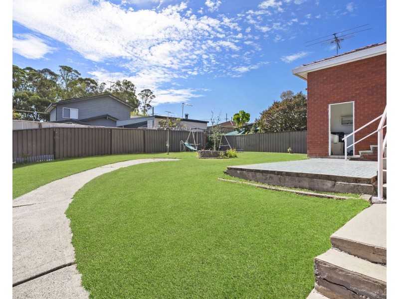 647 Merrylands Road, Greystanes NSW 2145