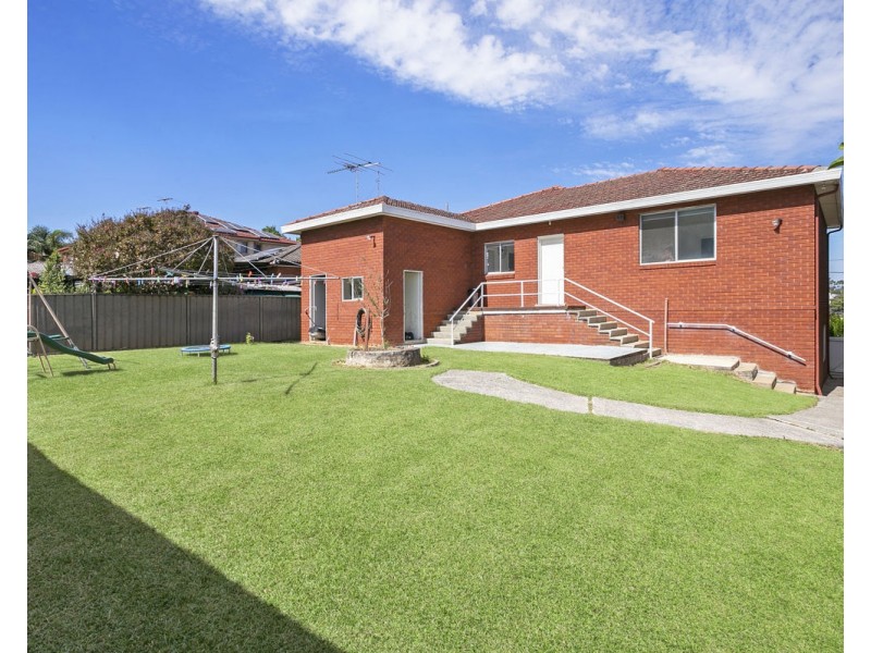 647 Merrylands Road, Greystanes NSW 2145