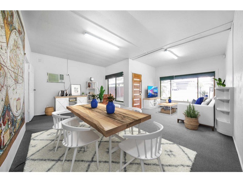 27 Wanda Street, Merrylands West NSW 2160