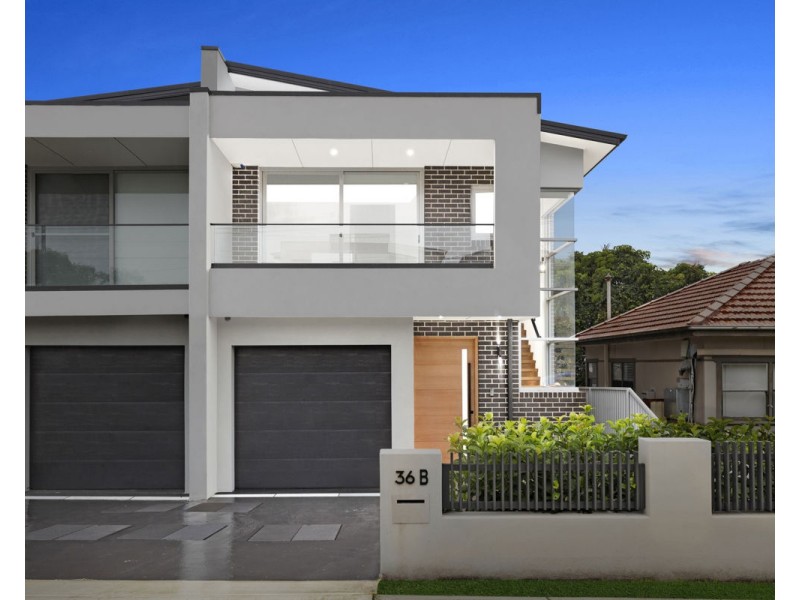 36b Binda Street, Merrylands NSW 2160