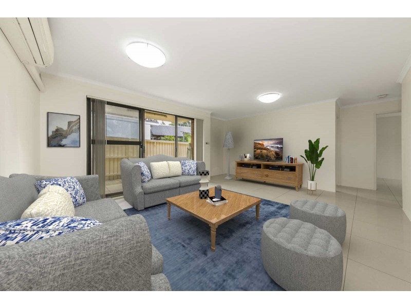 2/476  Guildford Road, Guildford NSW 2161