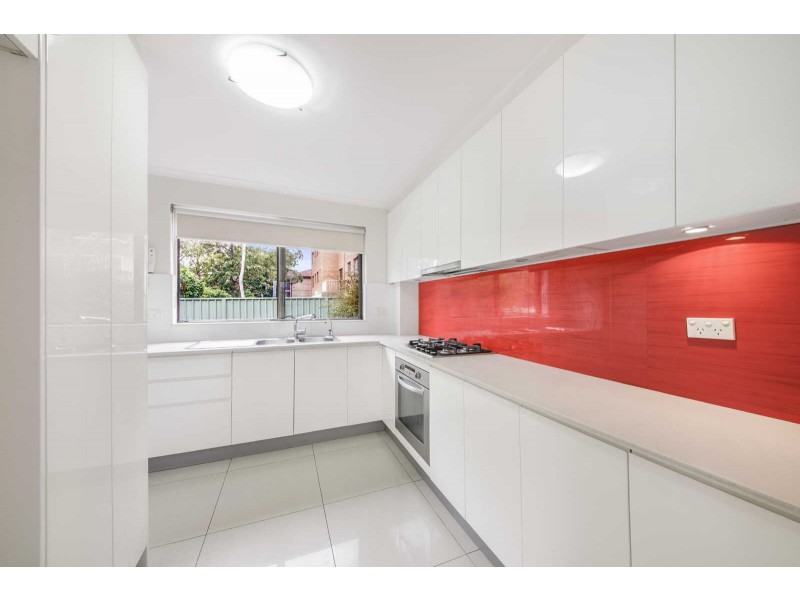 2/476  Guildford Road, Guildford NSW 2161