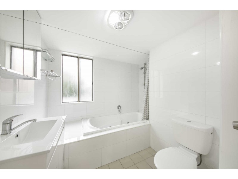 2/476  Guildford Road, Guildford NSW 2161