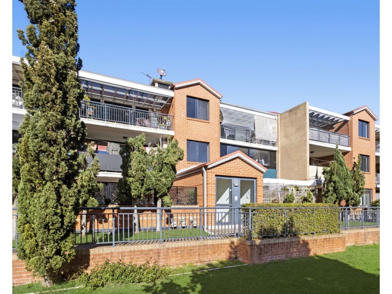 22/356-360 Railway Terrace, Guildford NSW 2161