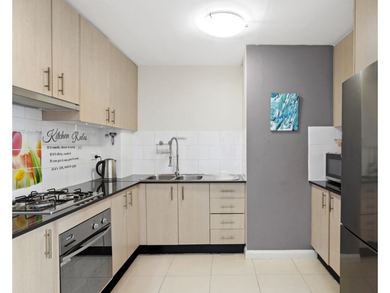 22/356-360 Railway Terrace, Guildford NSW 2161