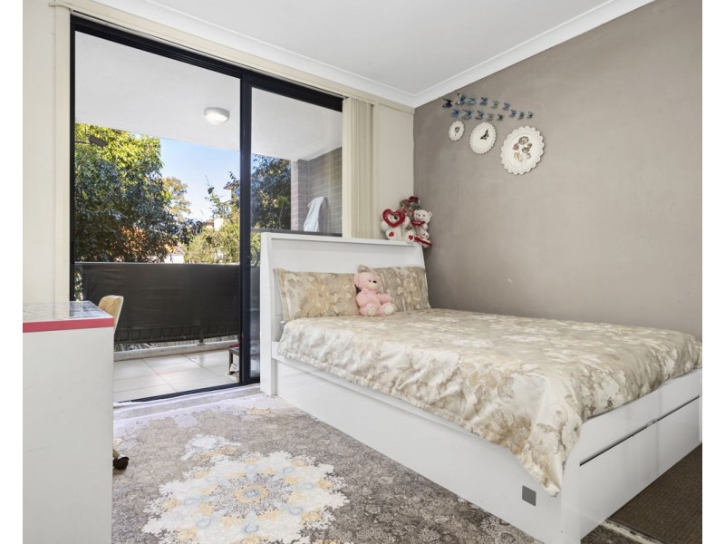 22/356-360 Railway Terrace, Guildford NSW 2161