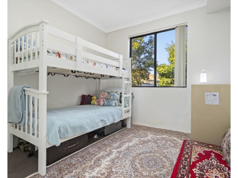 22/356-360 Railway Terrace, Guildford NSW 2161