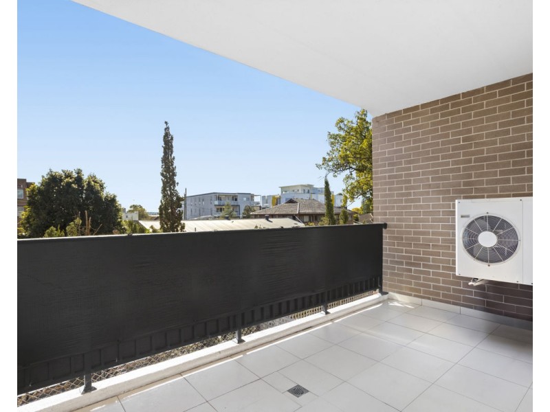 22/356-360 Railway Terrace, Guildford NSW 2161