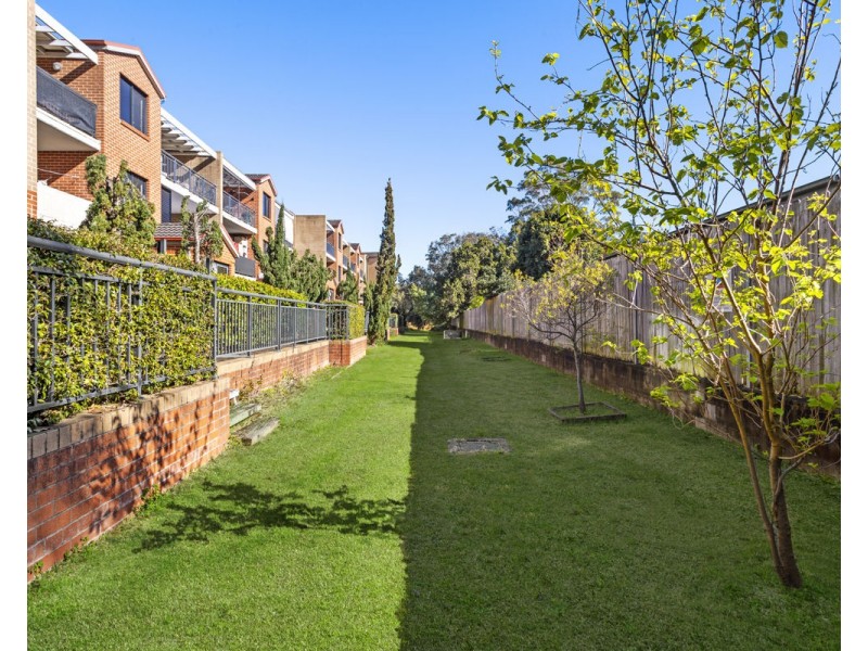 22/356-360 Railway Terrace, Guildford NSW 2161