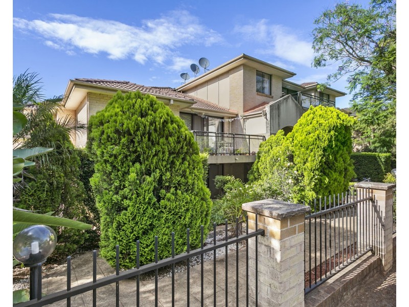 1/18-22 Meehan Street, Granville NSW 2142