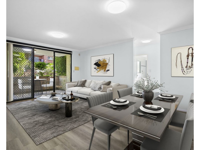 1/18-22 Meehan Street, Granville NSW 2142