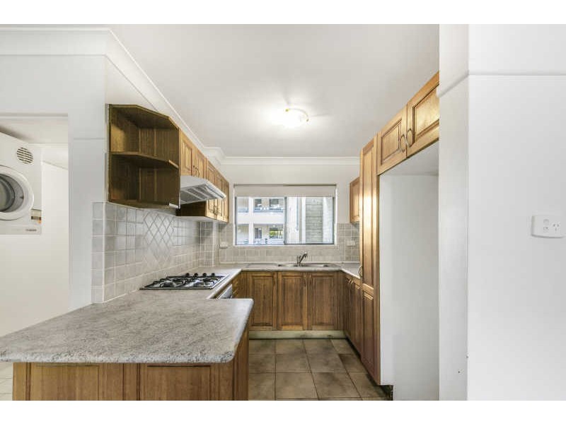 14/3-7 Burford Street, Merrylands NSW 2160