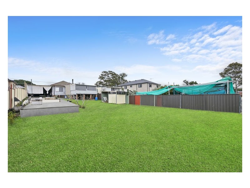 14 Bury Road, Guildford NSW 2161