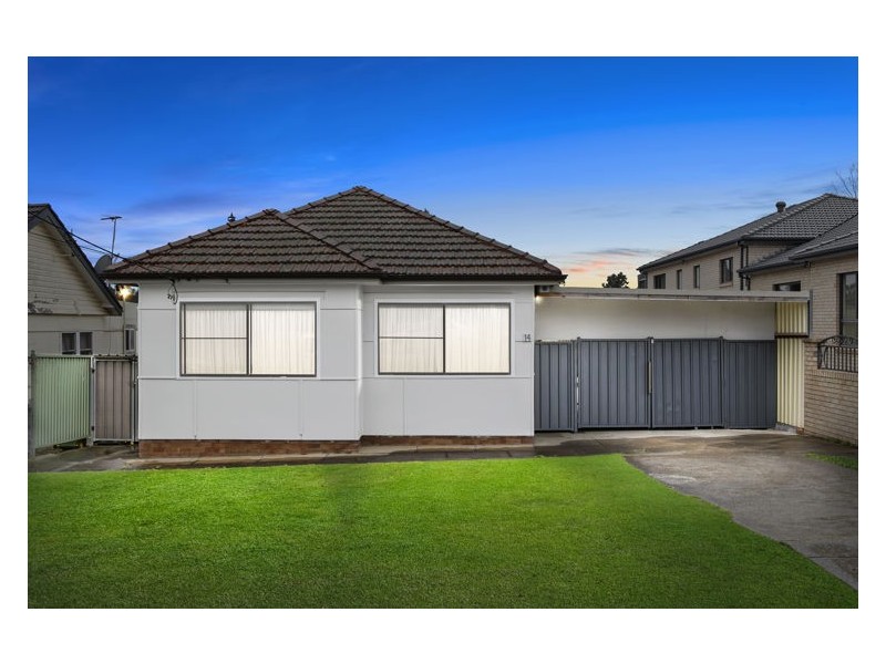 14 Bury Road, Guildford NSW 2161