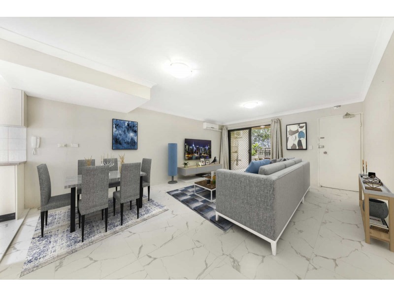 16/48-52 Neil Street, Merrylands NSW 2160